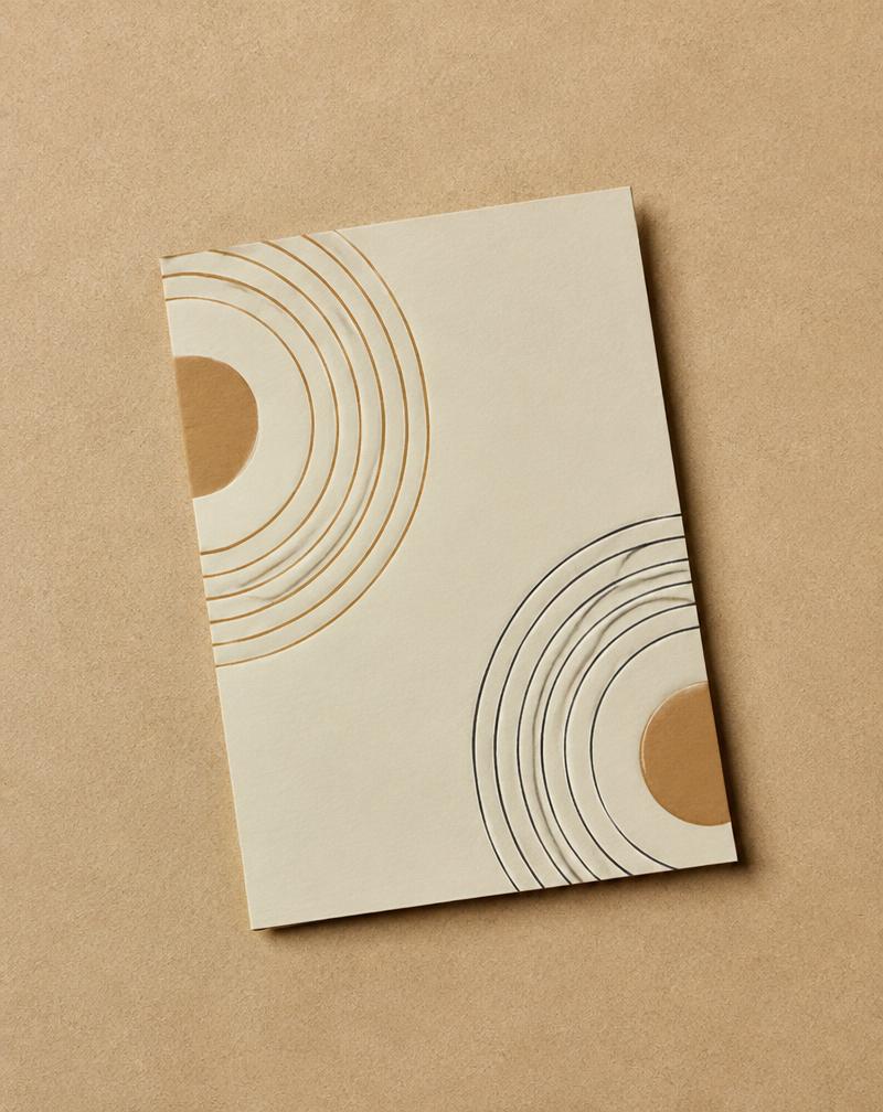 Echo card