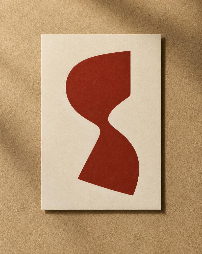 Valentine's Day card design